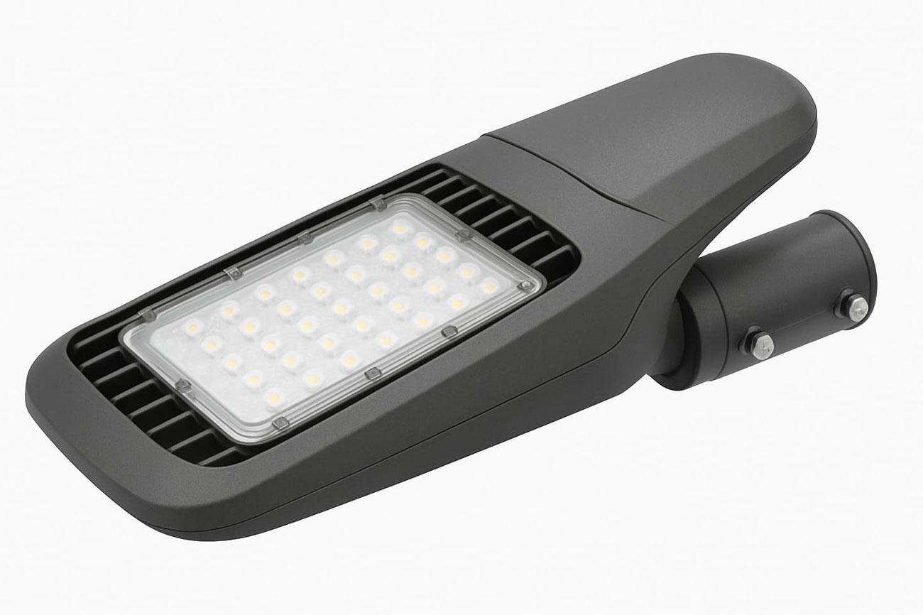 LED Solar Street Light