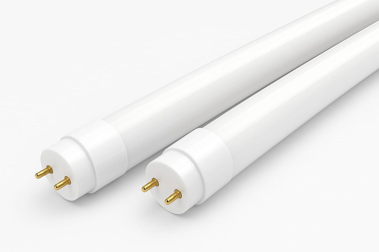 LED Tubes