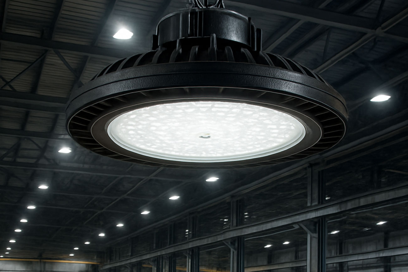 UFO LED High Bay